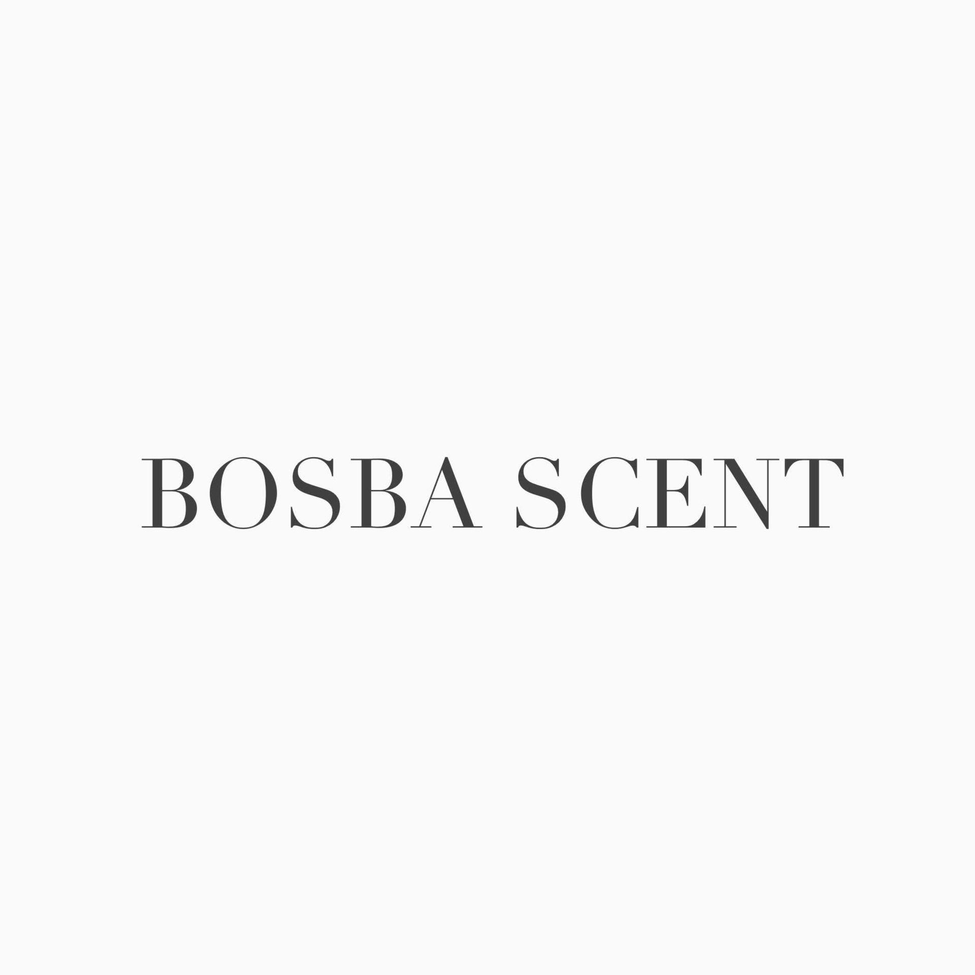 Brand: Bosba Scent