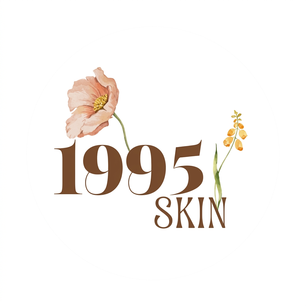 Brand: 1995 Skin