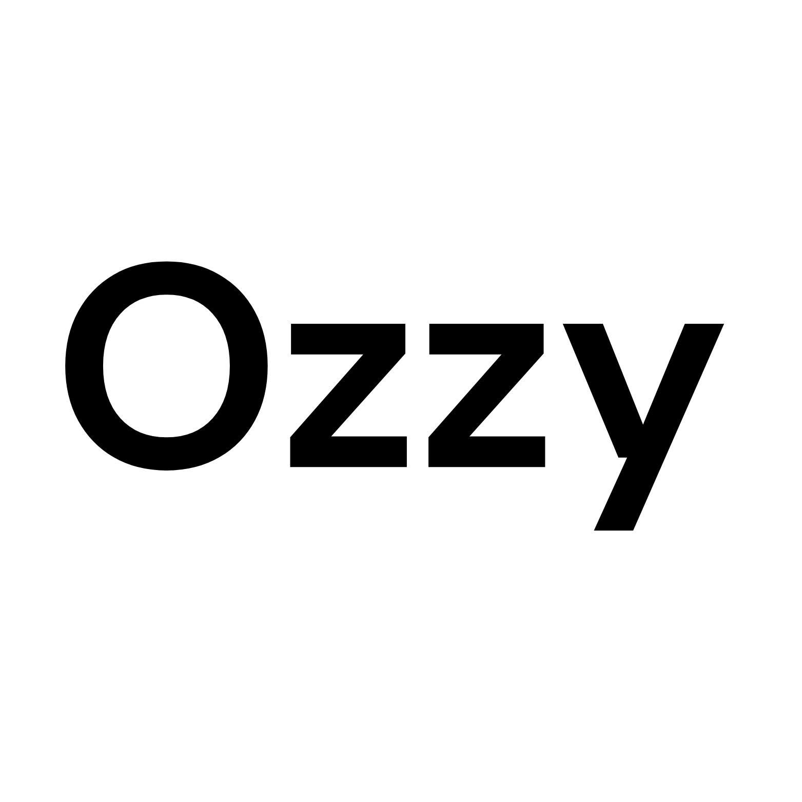 Brand: Ozzy