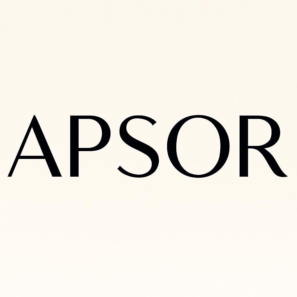 Brand: Apsor
