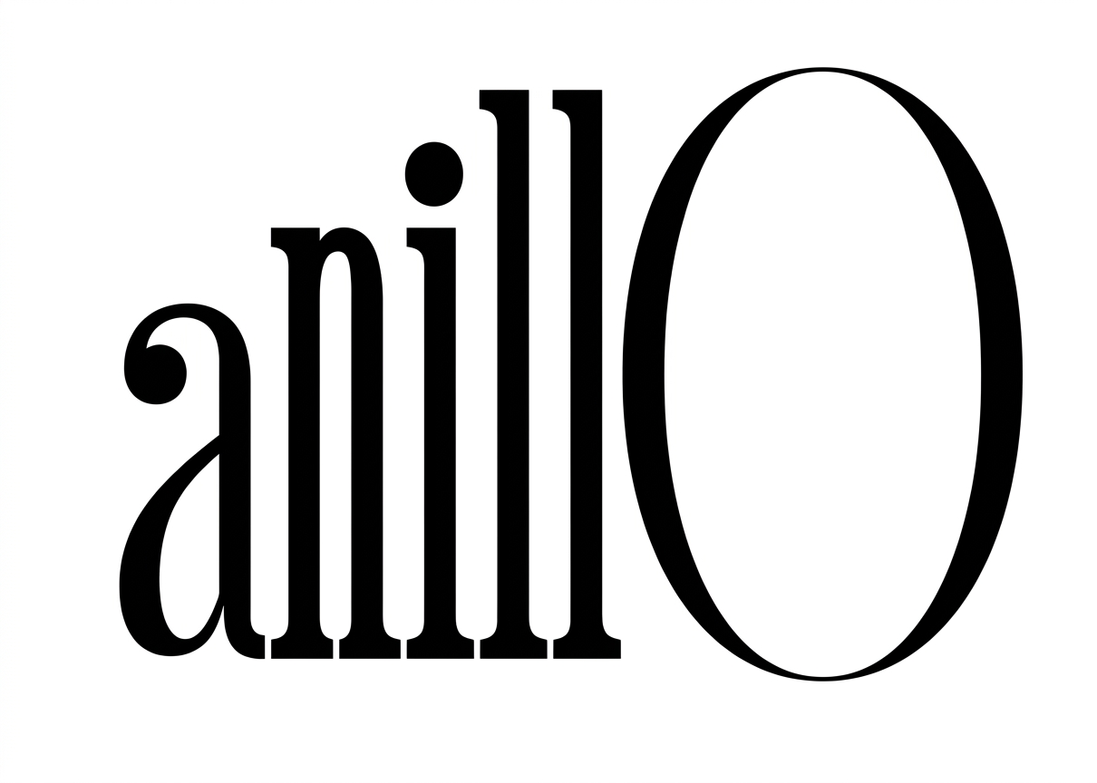 Brand: Anillo