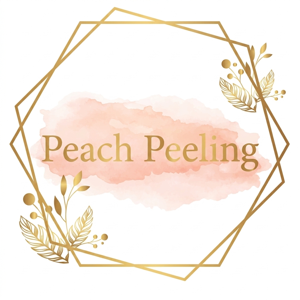 Brand: Peach Peeling