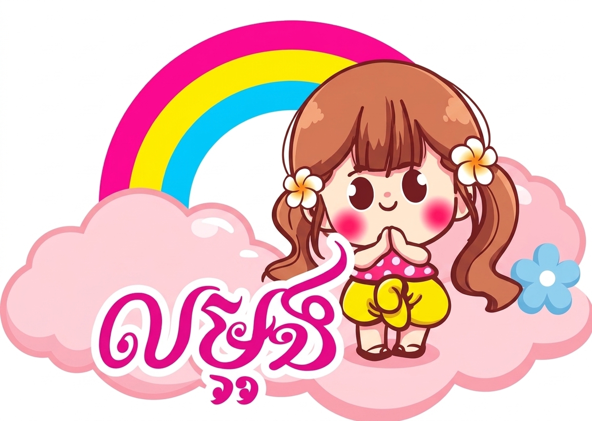 Brand: លម្អងស្ក្រាប់