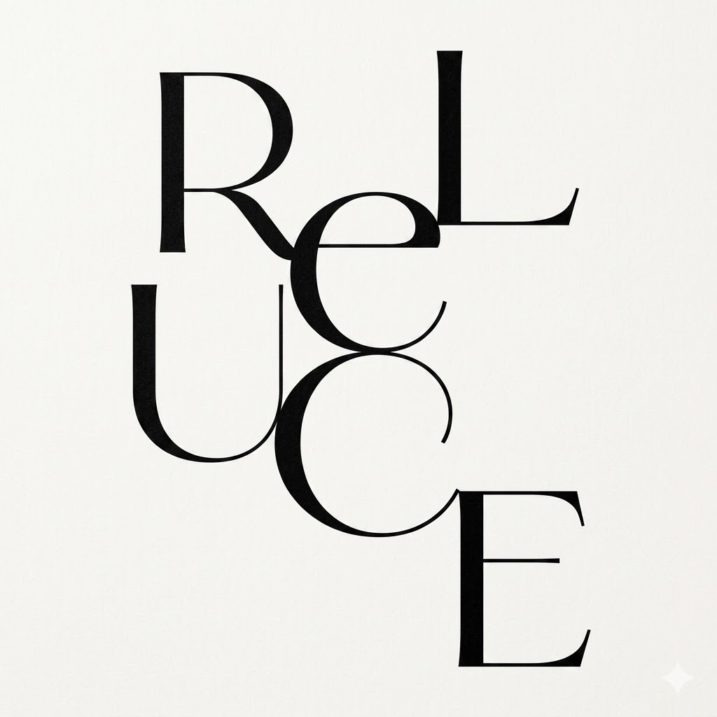 Brand: Reluce