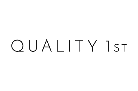 Brand: QUALITY 1st