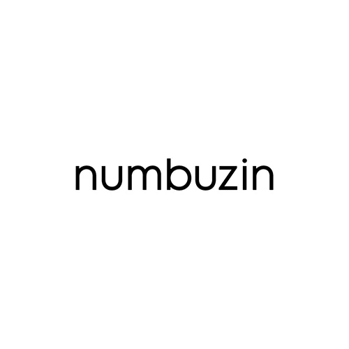Brand: numbuzin