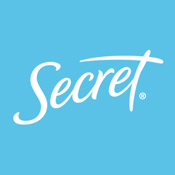 Brand: Secret