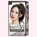 New Hello Bubble 7A Ash Top Gray 100G
