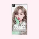 All New Hello Bubble 10AB Ash Beige