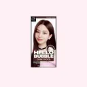 All New Hello Bubble 3NT Dark Choco