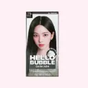 All New Hello Bubble 5A Dark Ash