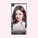 All New Hello Bubble 9G Milk tea Gray 100G