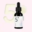No.5+ Glutathione Vitamin Concentrated Serum 30ml