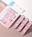 3pcs Nail Polishing File