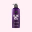 Volume Care Purple Collagen Shampoo 680ml
