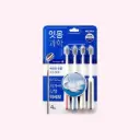 Median Gum Science Toothbrush (4pcs)