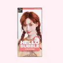All New Hello Bubble 7AR ASH ROSE
