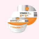 Modeling Mask Cup Pack Vitamin 28g