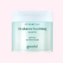 Heartleaf Hyaluron Soothing Clear Pad (70pads)