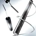 3D Curling Iron Mascara Tilted #01 Black