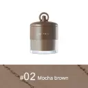 Hair Shadow & Fluffy Powder #Brown