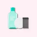 Blackhead melting softner 150ml + cotton pad(40pads) set