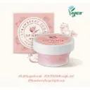 Strawberry Sugar Food Mask Lip Scrub 21ml