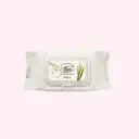 Rice Daily Brightening Cleansing Tissue 80ea