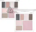 All Rounder Face Palette #Minimal Scene