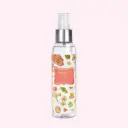 Fragranced Body Mist Grassy Flower 145ml