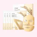 Rice 70 Glow Collagen Mask (4ea)