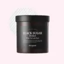 Black Sugar Perfect First Serum Pad(60pads)