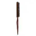 Wooden Hair Comb w/o teeth