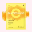 Deep Vita C Glutathione Brightening Mask (1ea)