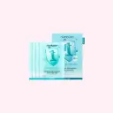 No.1 Pantothenic B5 Hyaluronic Active Clear Mask (4ea)