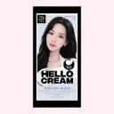 New Hello Cream 1CB Cool Black 125g 
