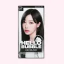 Hello Bubble 3AB Ash Black 100G 