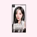 New Hello Bubble 11WS White Silver 100G