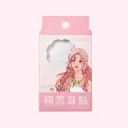 Elf Ear Stickers