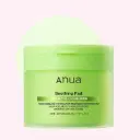 Azelaic Acid 10 Hyaluron Redness Soothing Pad (90pads)