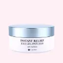Caffeine Instant Relief Eye Gel Patches (60ea)