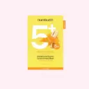 No.5 Glutathione Vitamin Concentrated Mask (5ea)