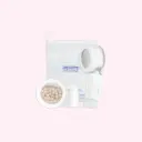 Atojet Travel Size Mini Shower Head