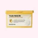 Yuja Niacin Anti Blemish Daily Mask (30ea)