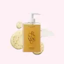 Sea Salt Therapy Shampoo 500ml