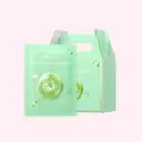 Pure Fish Collagen Green Mask Firming (50ea)