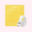Radiant Vita Niacinamide Real Deep Mask (1ea)