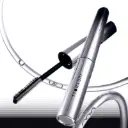 Dual-Wing Serum Mascara #01 Black 