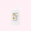 Retinol Vitamin C Vitamin E Body lotion 300ml
