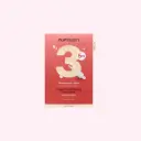 No. 3 Tingle-Pore Softening Sheet Mask (5ea)